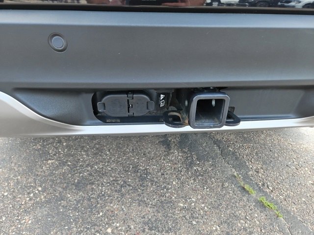 Used 2023 Ford Explorer Platinum w/ Technology Package image 16