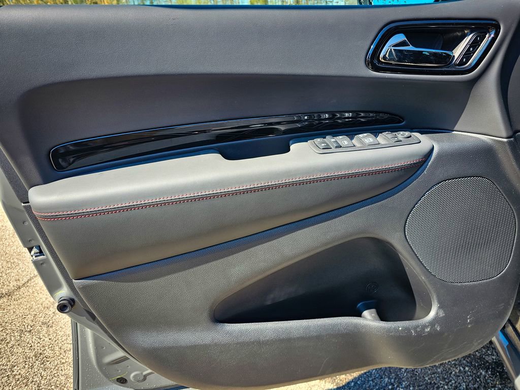 New 2026 Dodge Durango GT AWD/4WD image 10