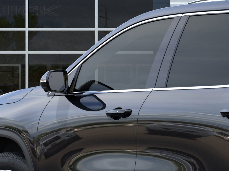 New 2026 Buick Enclave Preferred w/ LPO, Floor Liner Package image 12