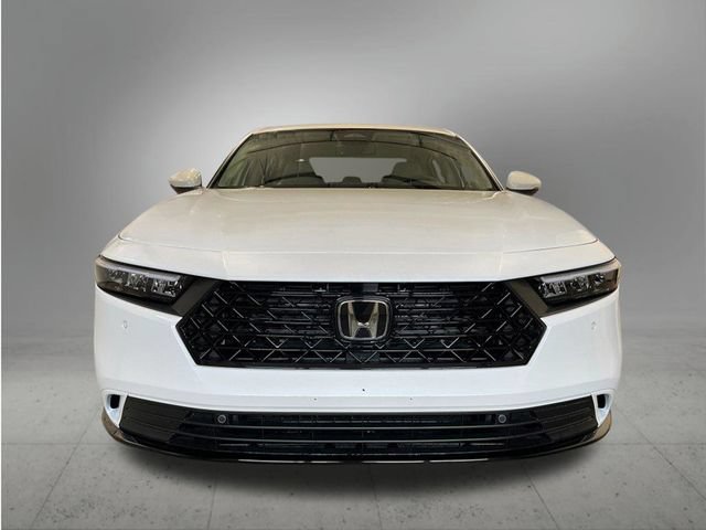 New 2026 Honda Accord EX-L image 10
