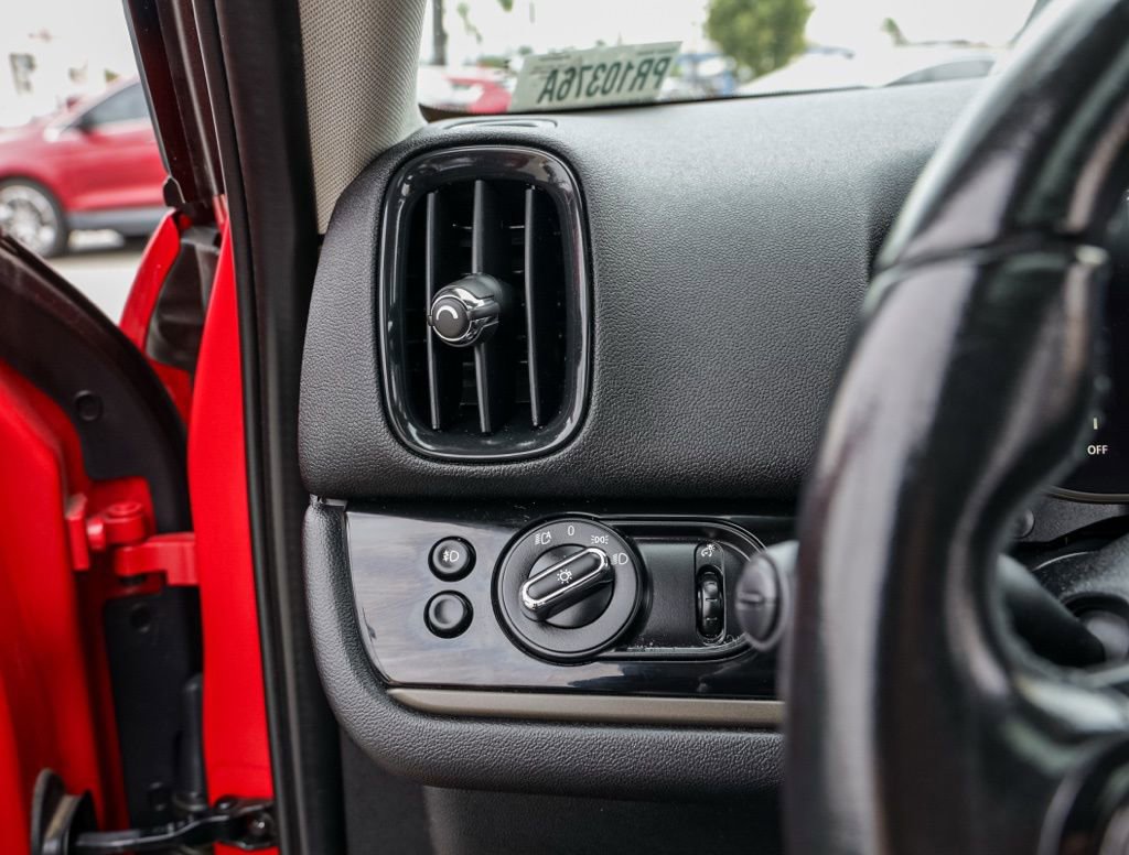 Used 2022 MINI Cooper Countryman image 34