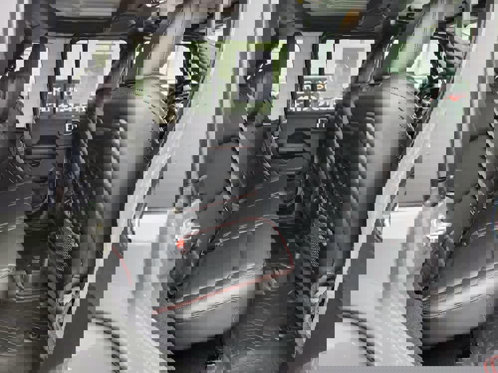 Used 2023 Jeep Wrangler Rubicon w/ Xtreme 35 Tire Package image 11