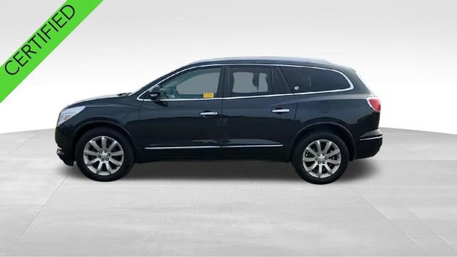 Used 2015 Buick Enclave Premium image 6