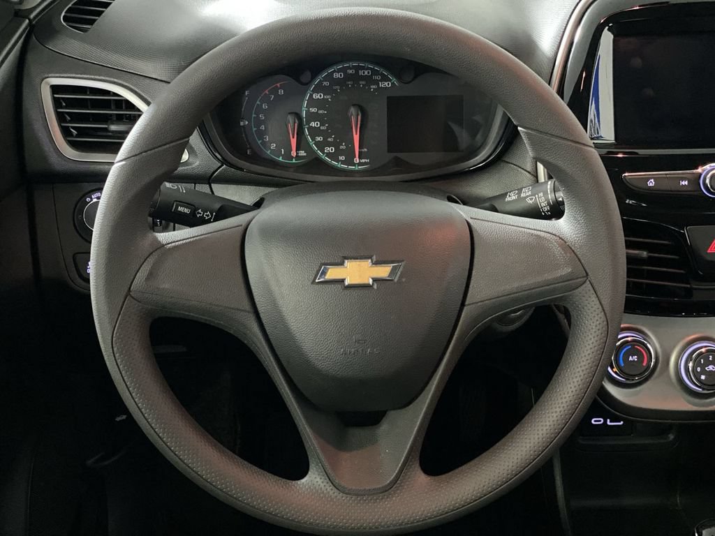 Used 2022 Chevrolet Spark LS FWD image 16