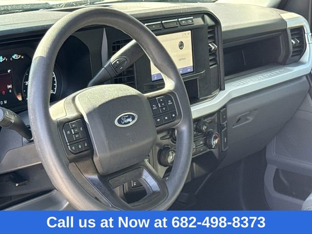 Used 2024 Ford F250 XL w/ STX Appearance Package image 17