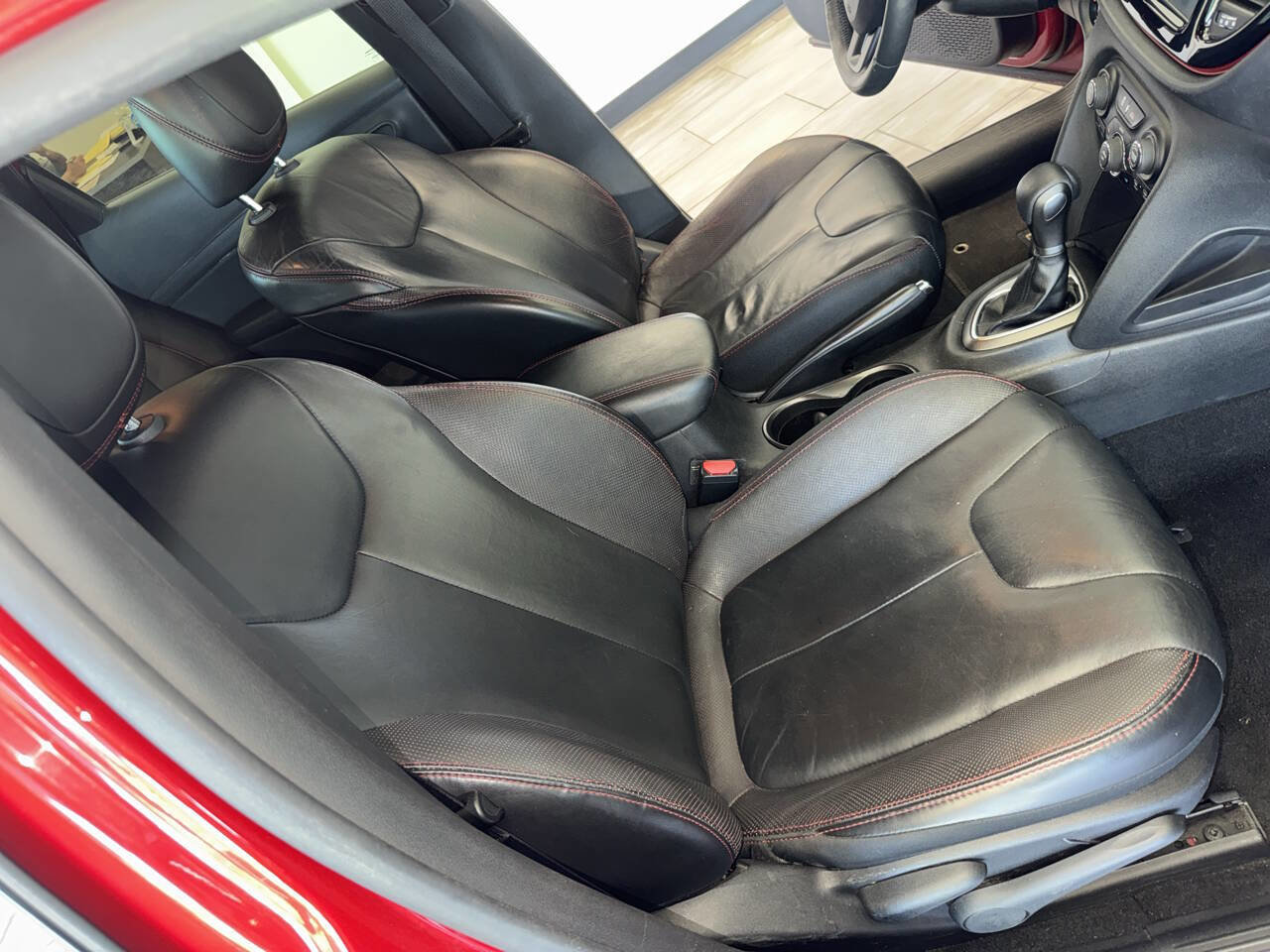 Used 2016 Dodge Dart GT w/ Sun/Sound Group image 29