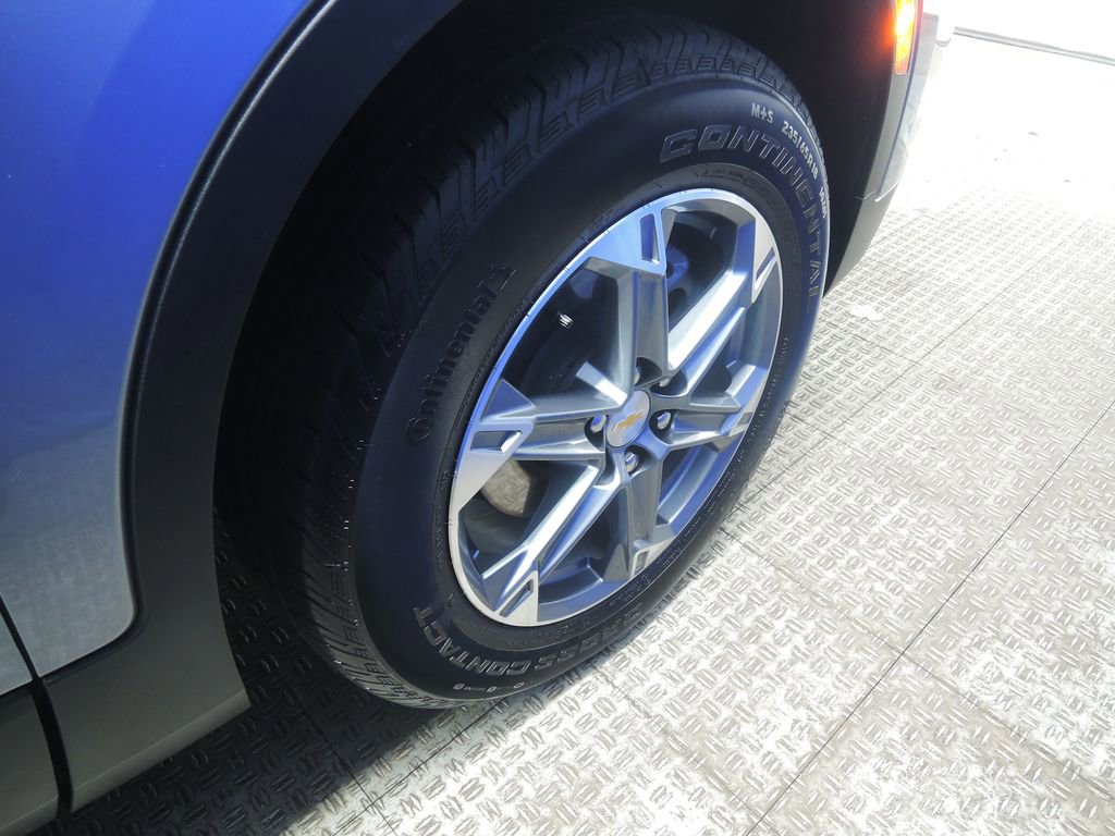 Used 2024 Chevrolet Blazer LT w/ Sound & Technology Package image 44