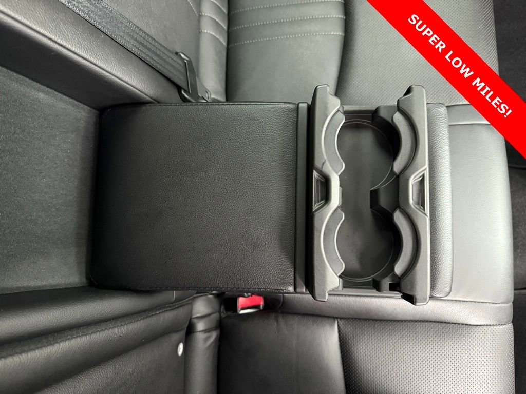 Used 2019 MAZDA CX-3 Grand Touring image 18