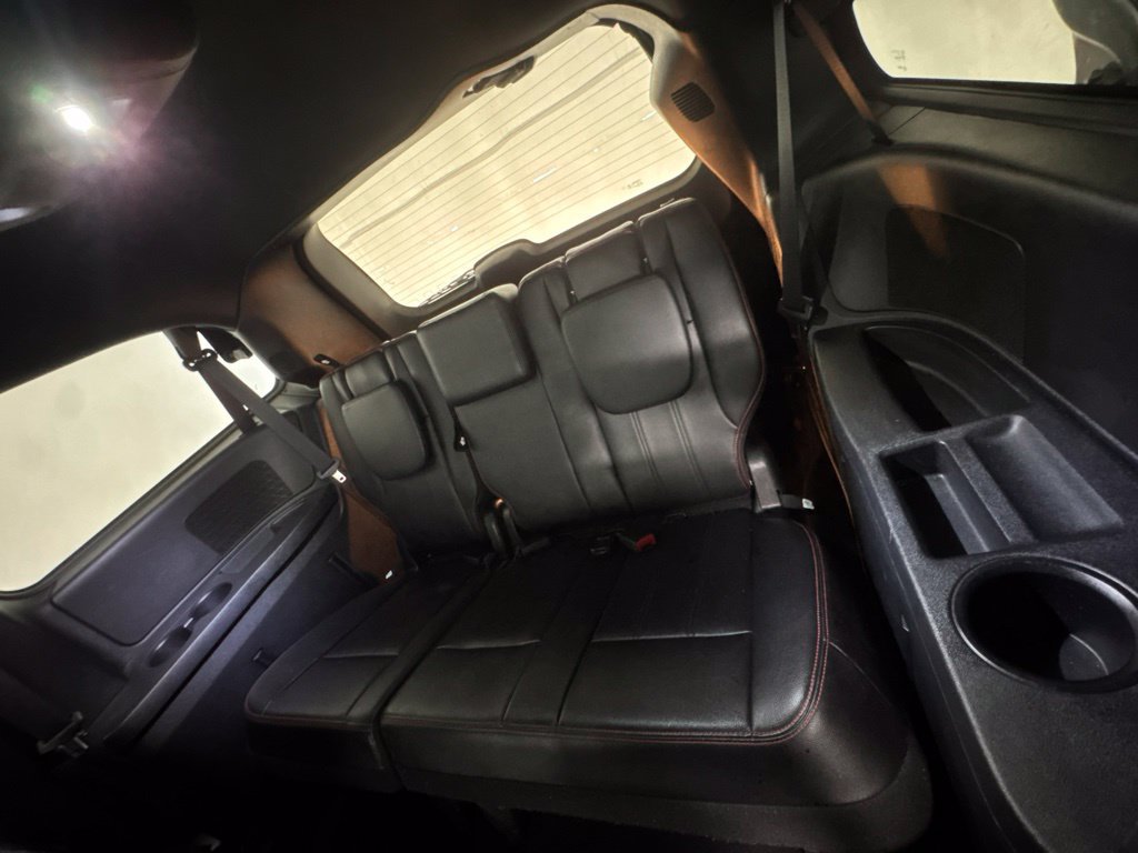 Used 2019 Dodge Grand Caravan GT w/ Safety Sphere Group FWD image 32
