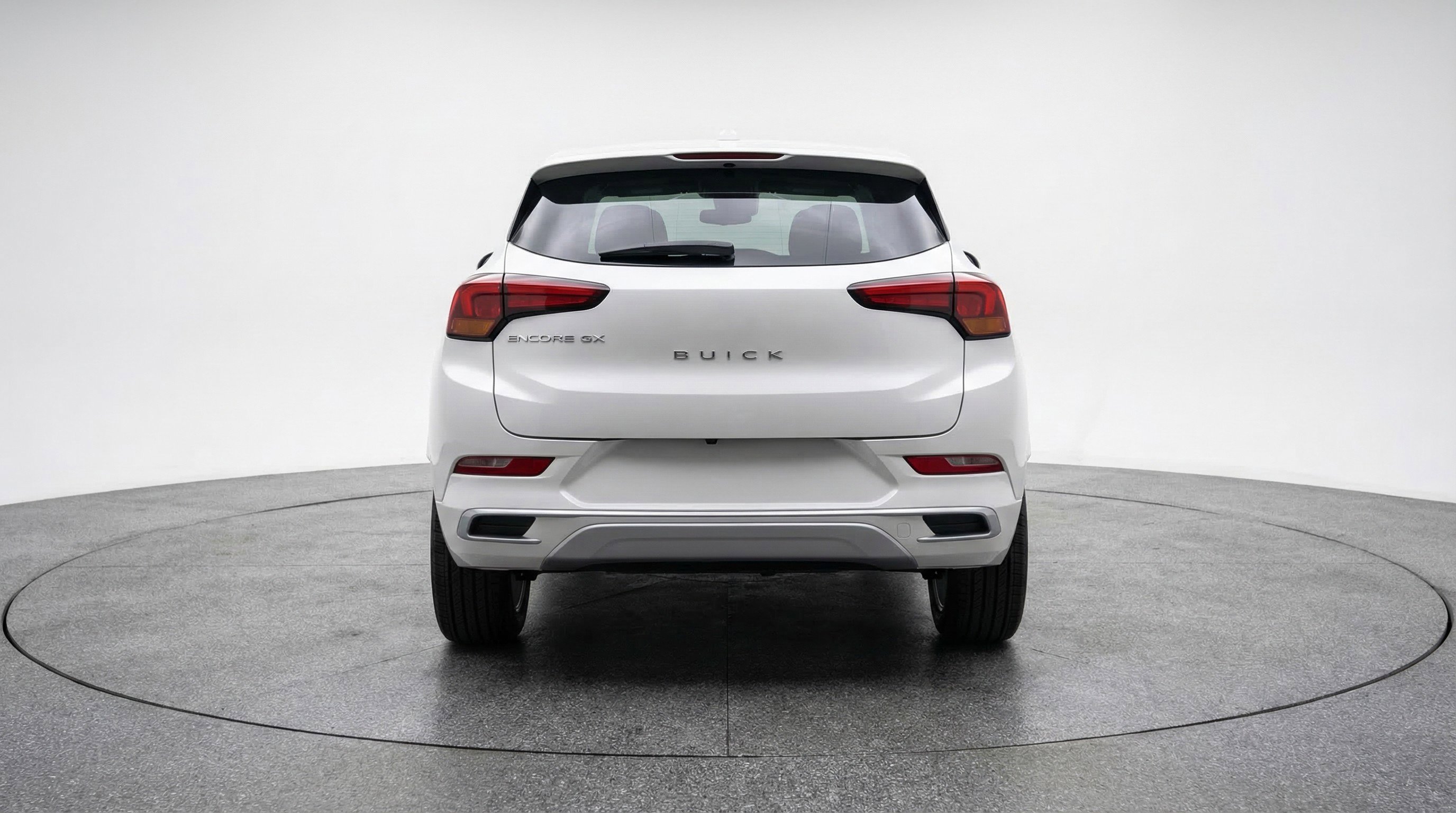 Used 2025 Buick Encore GX Preferred image 7