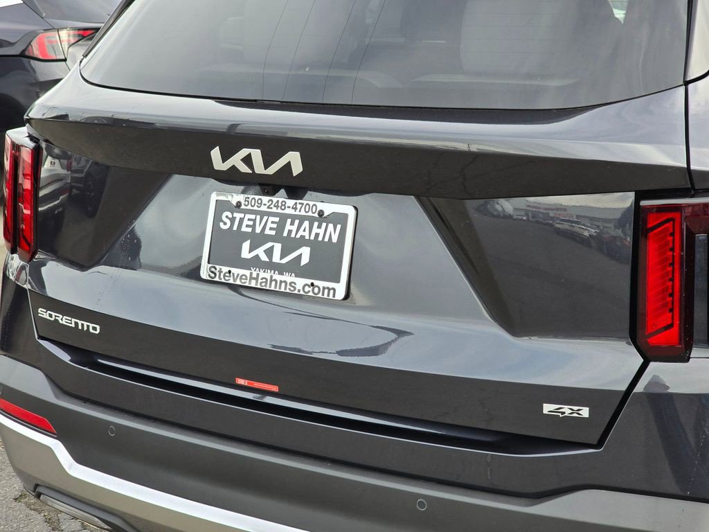 New 2026 Kia Sorento S AWD/4WD image 14