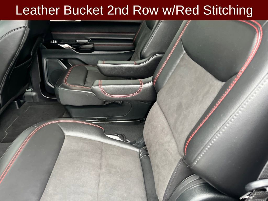 Used 2023 Ford Explorer ST-Line w/ Class IV Trailer Tow Package image 23