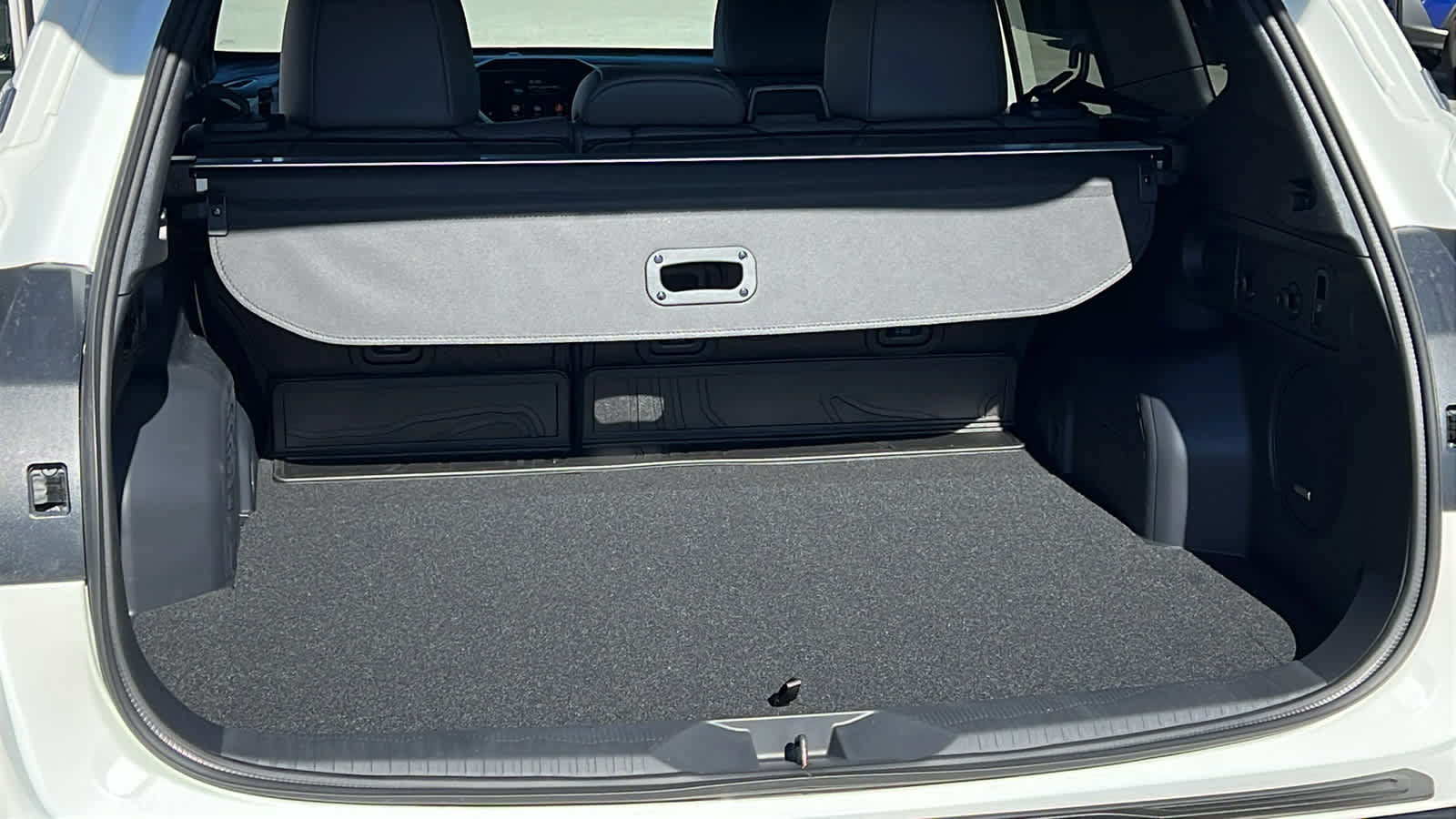 New 2026 Subaru Forester Limited AWD/4WD image 27