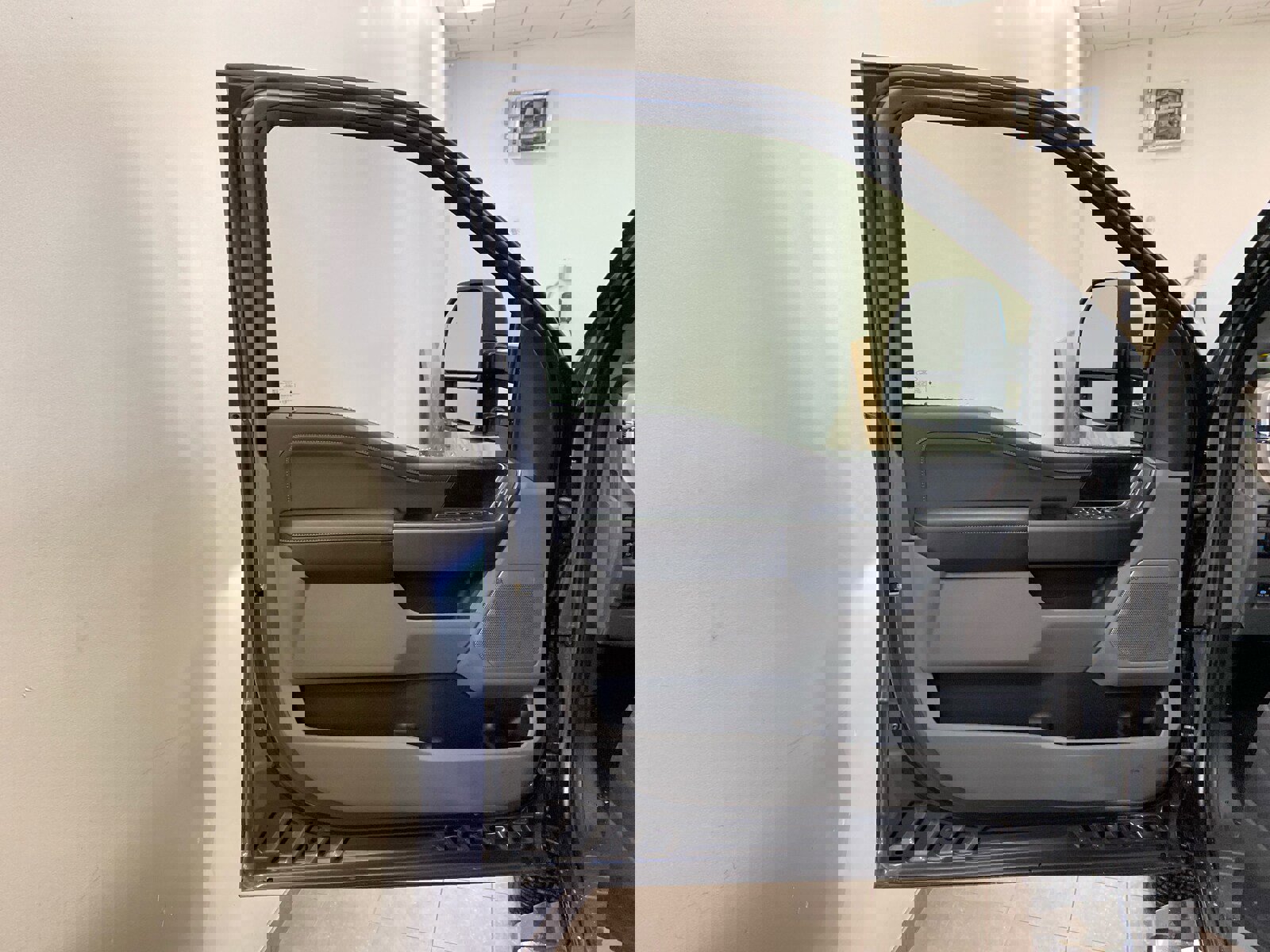 New 2026 Ford F350 XLT w/ XLT Premium Package image 14