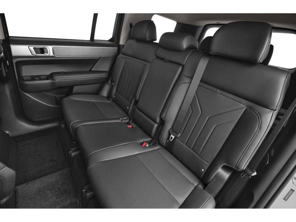 Used 2025 Hyundai Santa Fe SEL AWD/4WD image 26