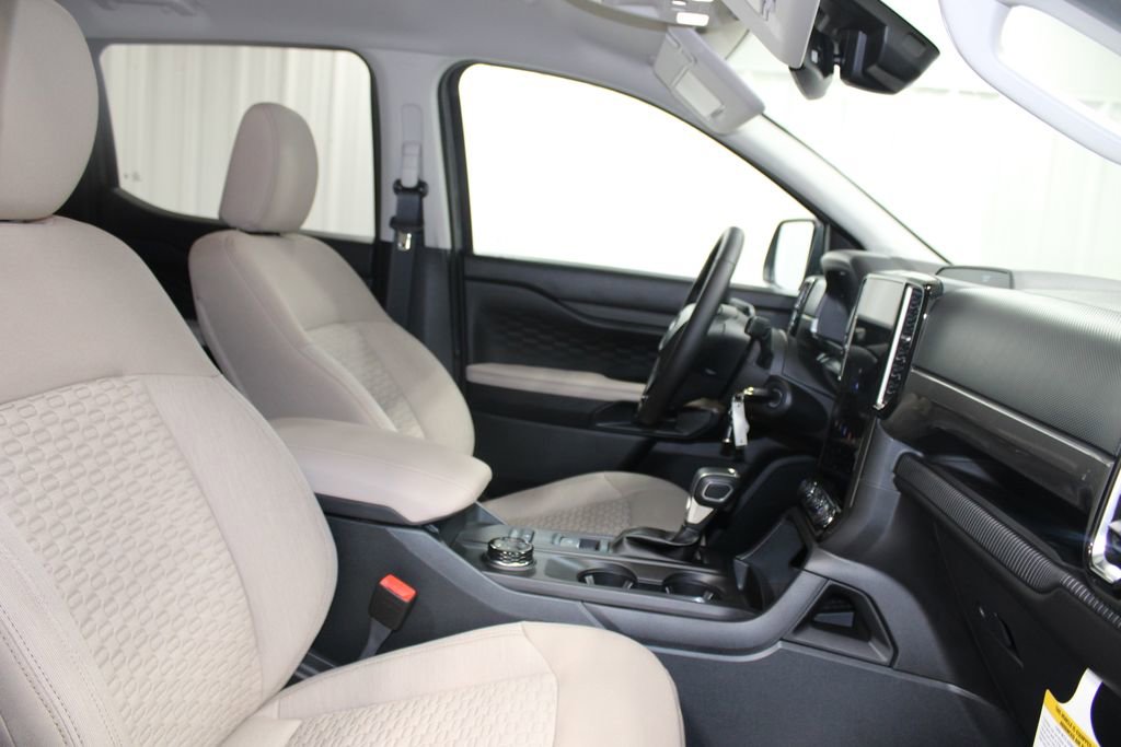 New 2026 Ford Ranger XLT w/ Equipment Group 301A High image 32