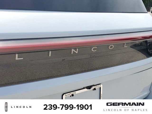 New 2025 Lincoln Navigator L Black Label image 16