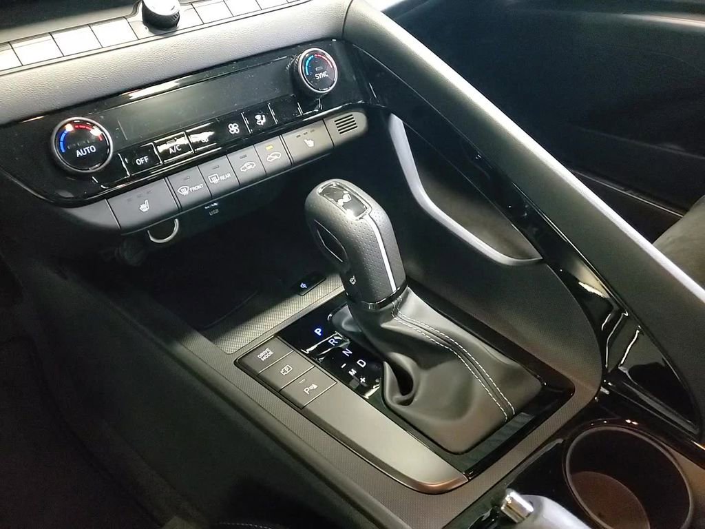 New 2026 Hyundai Elantra N image 16