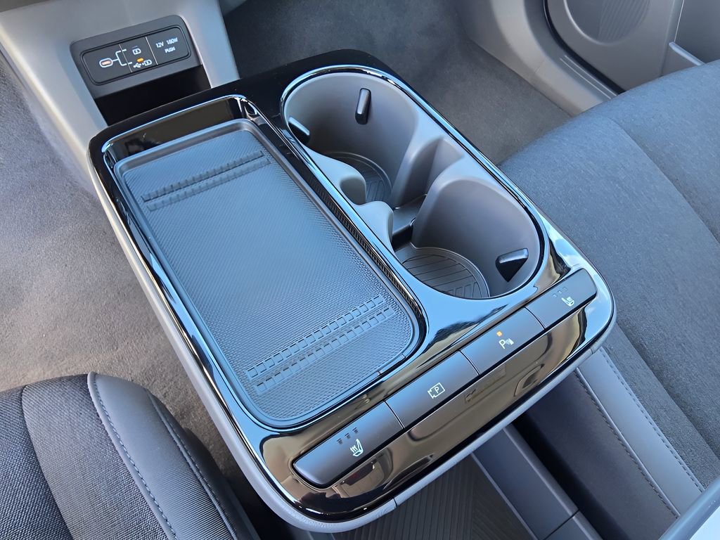 New 2026 Hyundai Ioniq 5 SE image 18