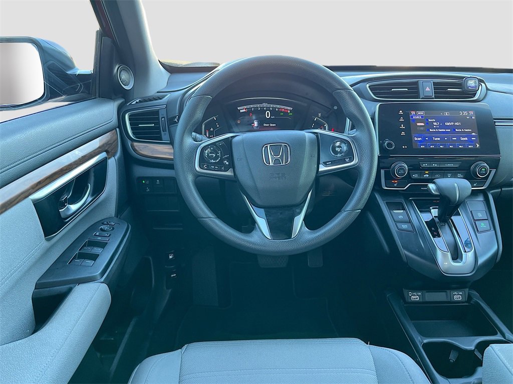 Used 2022 Honda CR-V EX image 22
