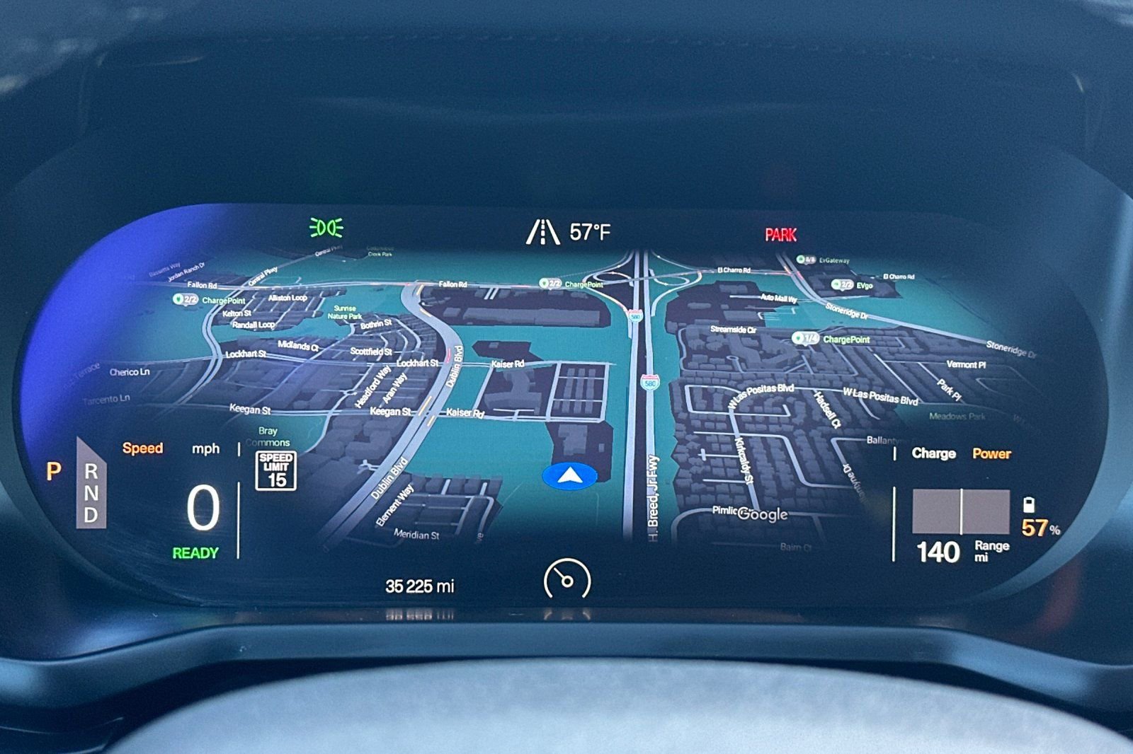 Used 2023 Polestar Polestar 2 image 39