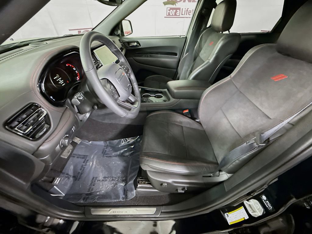 Used 2026 Dodge Durango GT AWD/4WD image 26