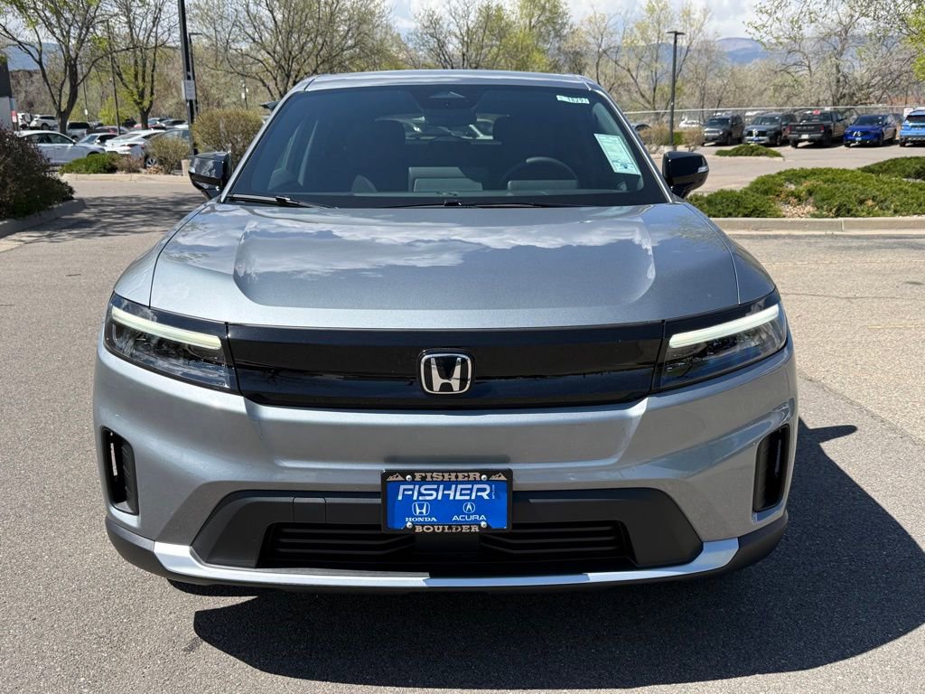 New 2026 Honda Prologue EX image 10