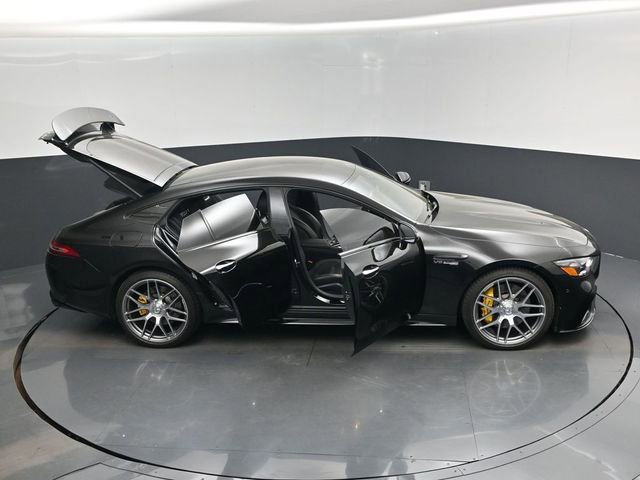 Used 2020 Mercedes-Benz AMG GT 63 S image 18