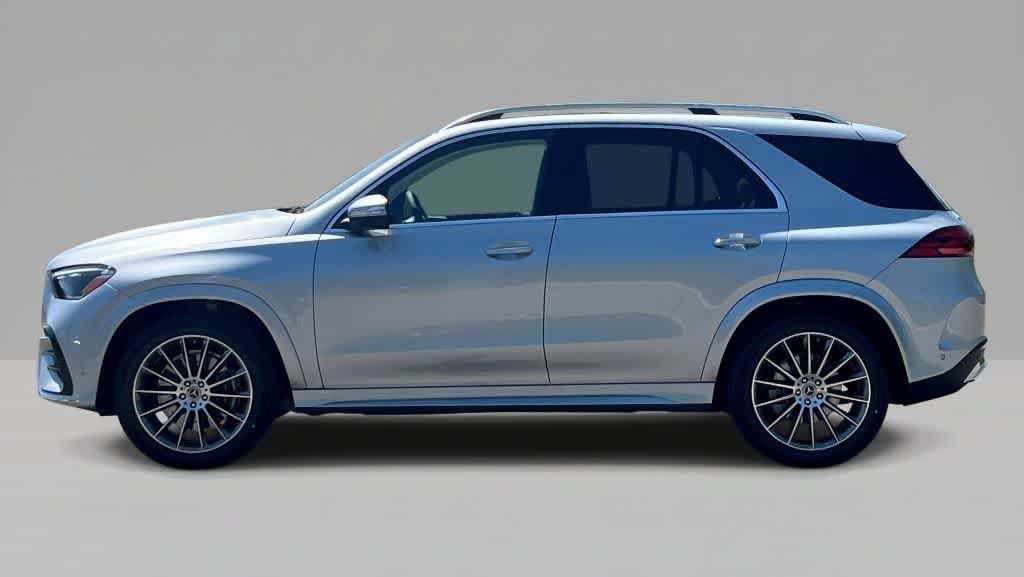 New 2026 Mercedes-Benz GLE 350 4MATIC image 5