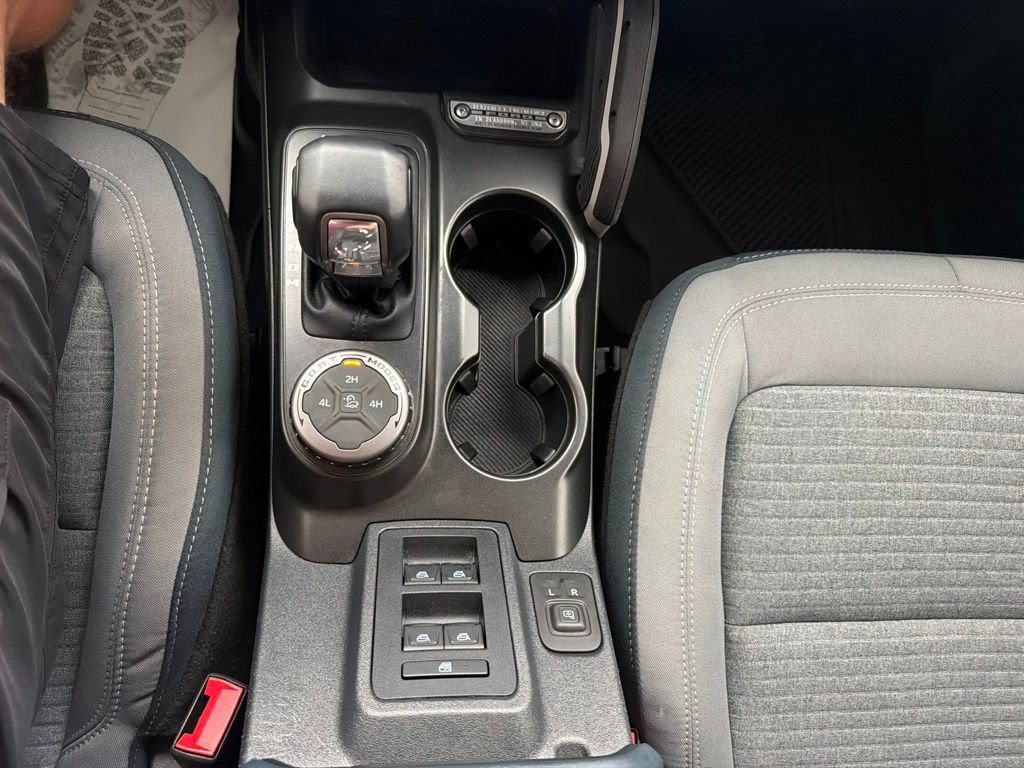 Used 2023 Ford Bronco Outer Banks AWD/4WD image 29