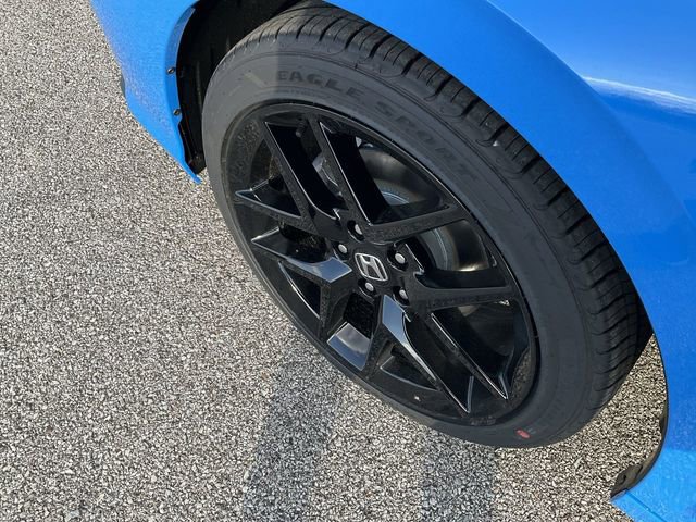 New 2026 Honda Civic Sport image 18
