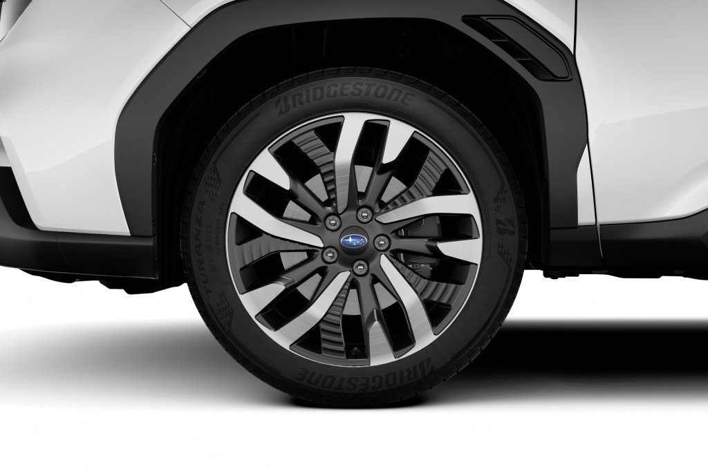 New 2026 Subaru Forester Touring AWD/4WD image 10