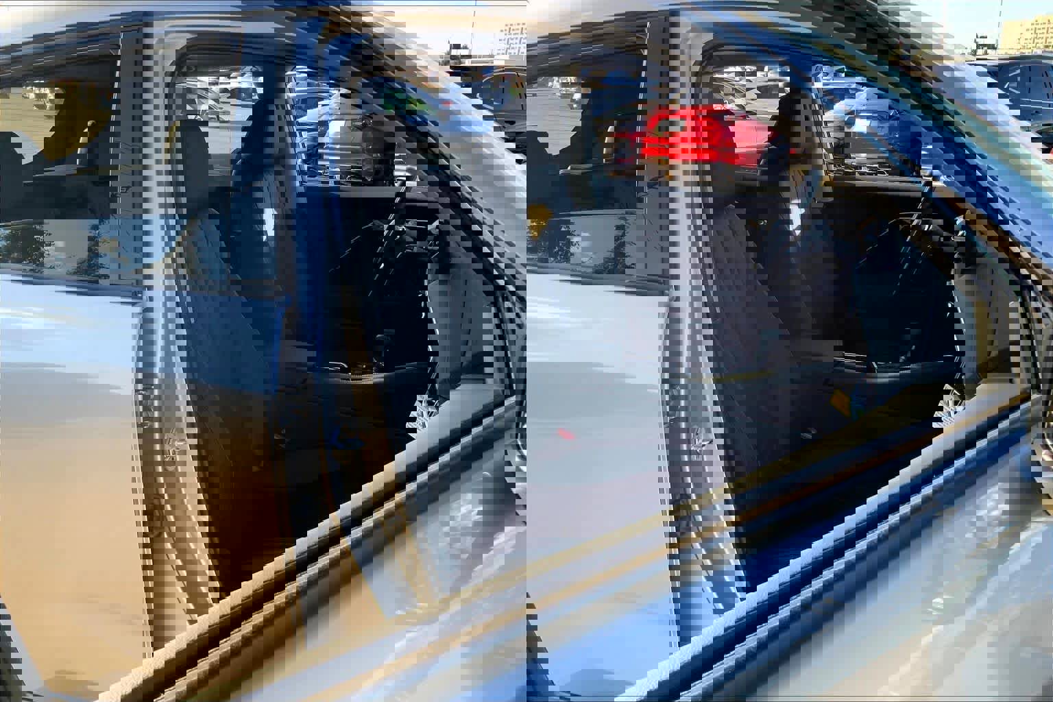 Used 2025 Acura ADX AWD image 8