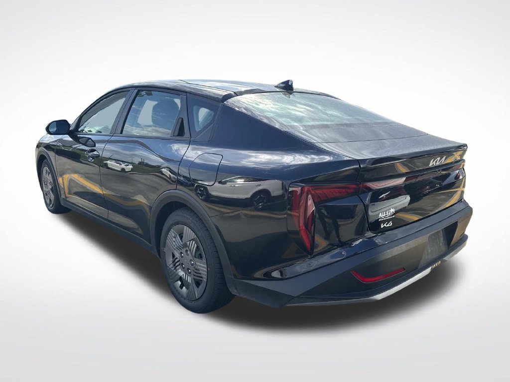 Used 2025 Kia K4 FWD image 7
