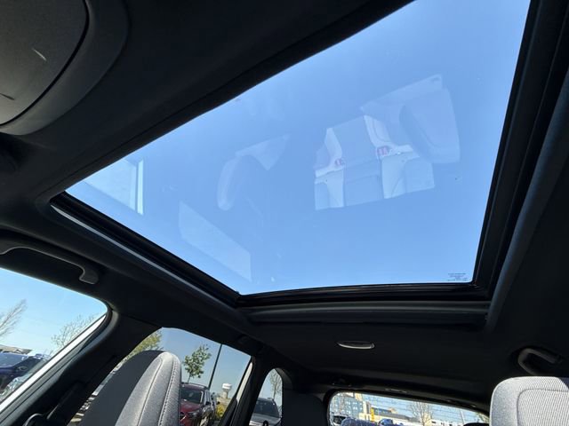 Used 2026 Subaru Forester Premium image 21