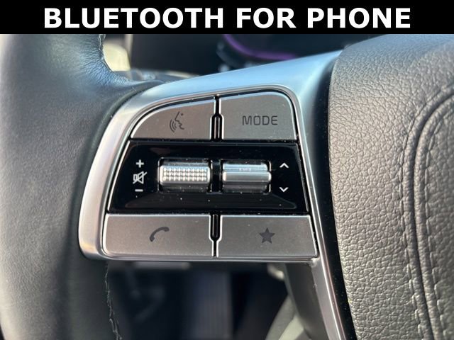 Used 2025 Kia Telluride EX AWD/4WD image 15