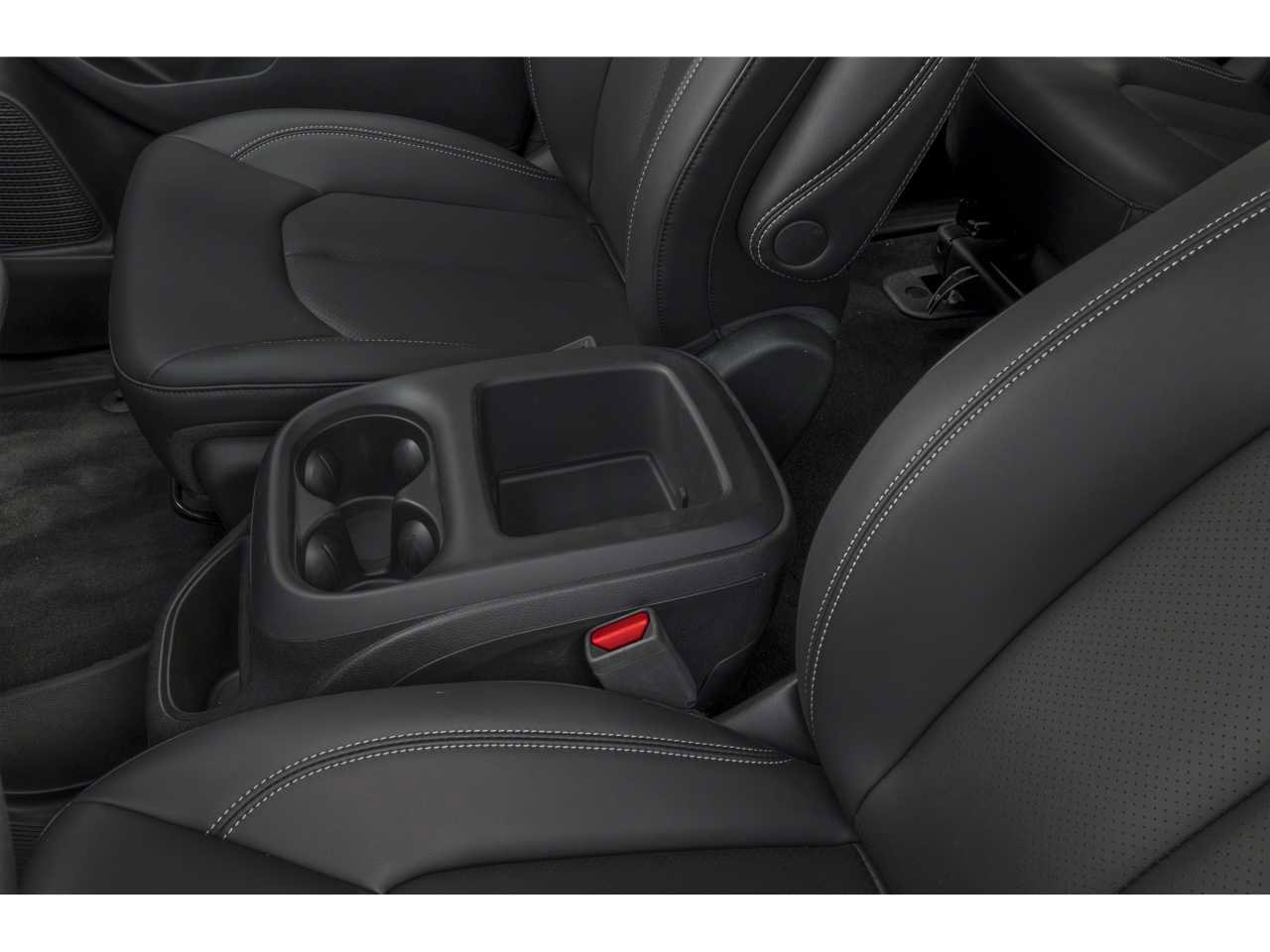 Used 2025 Chrysler Pacifica Pinnacle image 10