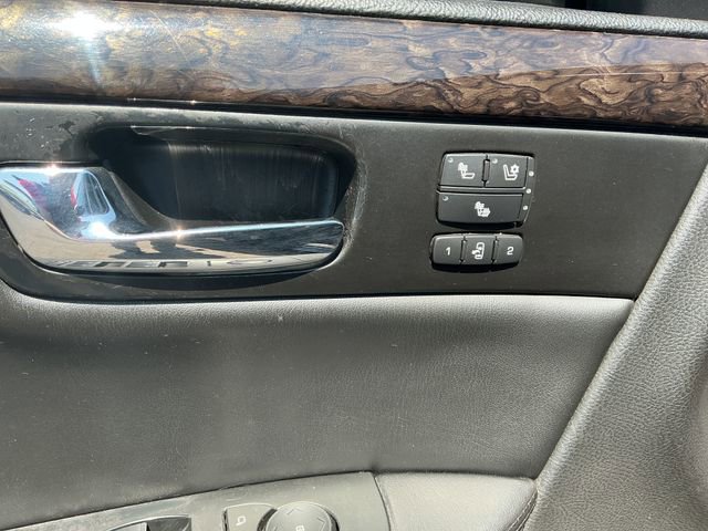 Used 2009 Cadillac DTS FWD image 22