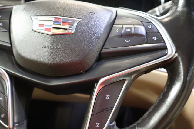 Used 2019 Cadillac XT5 Luxury AWD/4WD image 18