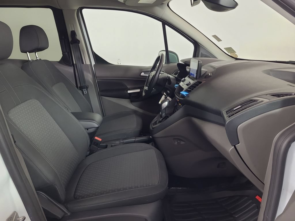 Used 2022 Ford Transit Connect XLT FWD image 20
