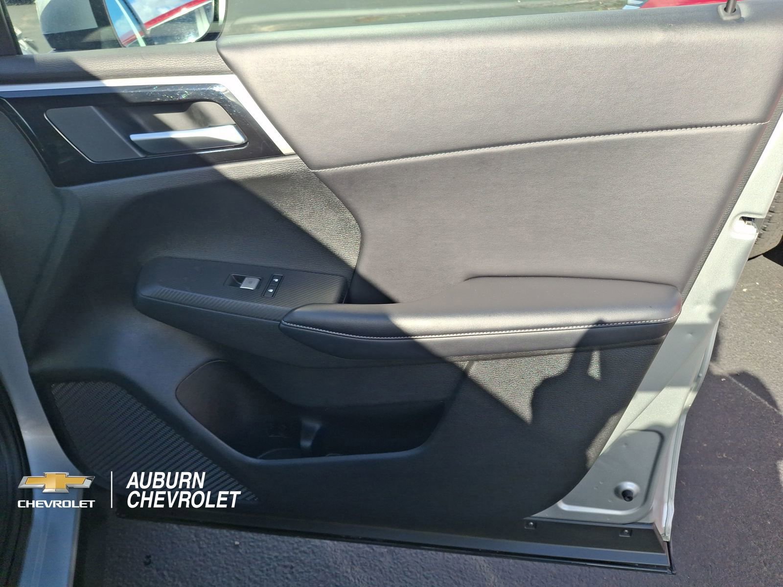 Used 2024 Mitsubishi Outlander SE AWD/4WD image 24