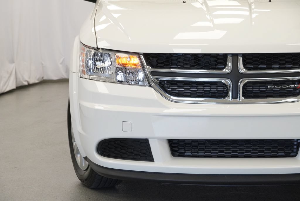 Used 2019 Dodge Journey SE FWD image 37