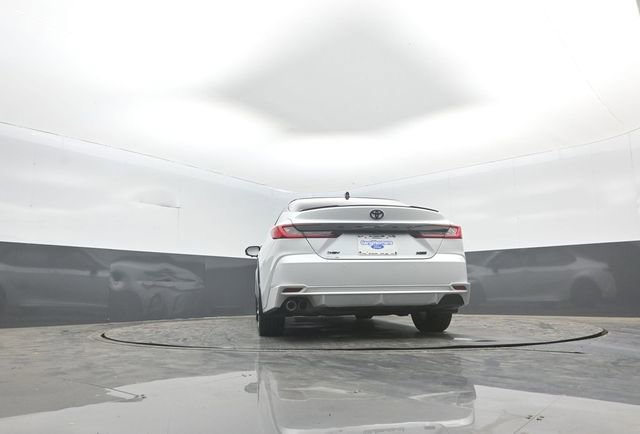 Used 2025 Toyota Camry XSE w/ Premium Plus Package FWD image 38