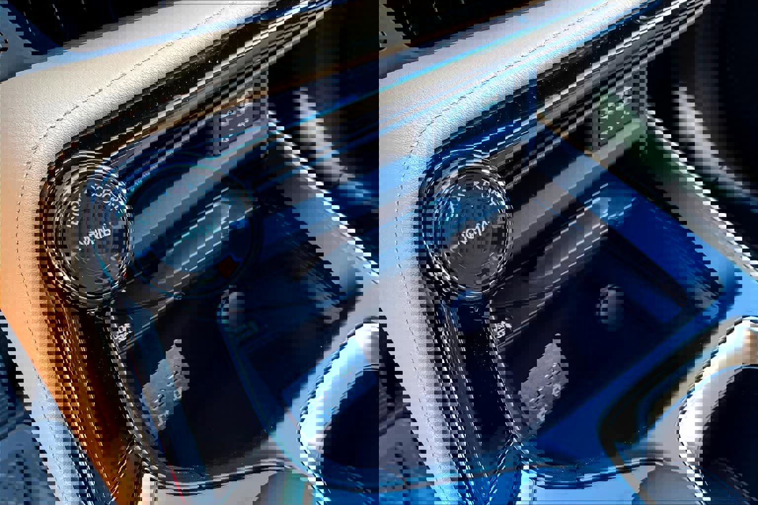 New 2026 Lexus NX 450h+ AWD w/ Luxury Package image 14