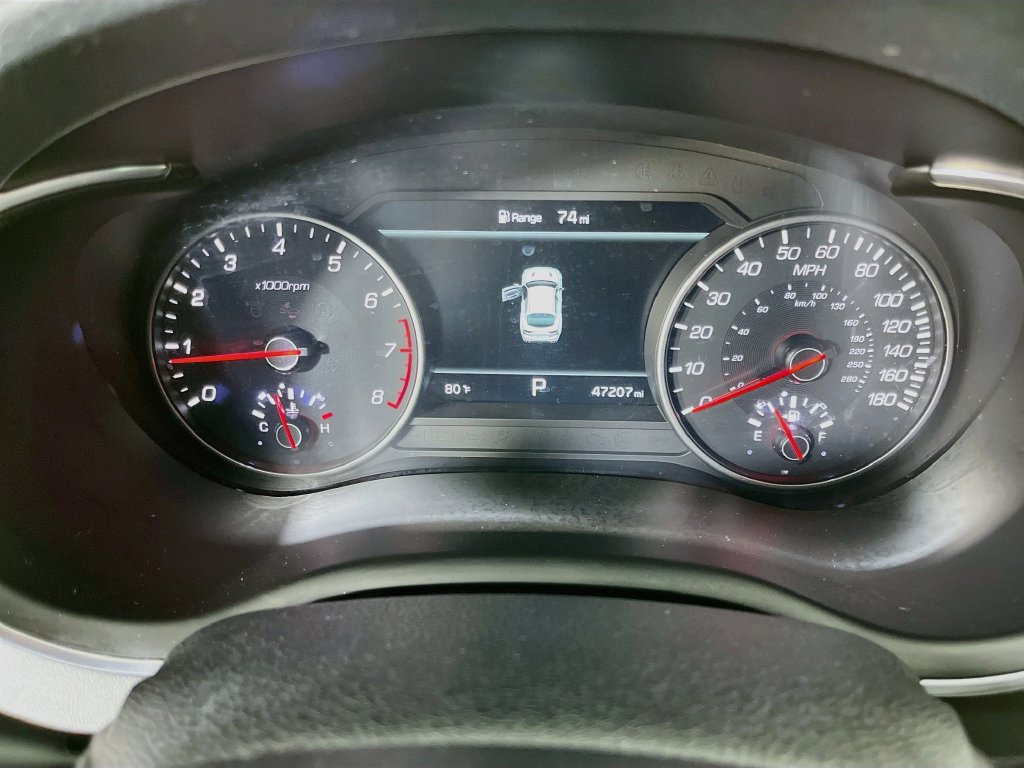 Used 2022 Kia Stinger GT2 RWD image 15