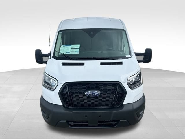 New 2025 Ford Transit 250 148 Medium Roof RWD image 2