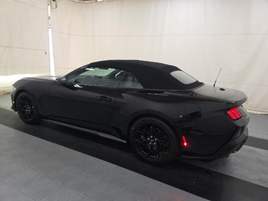 Used 2024 Ford Mustang GT Premium w/ GT Performance Package RWD image 4