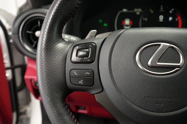 Used 2023 Lexus IS 350 F Sport AWD/4WD image 27