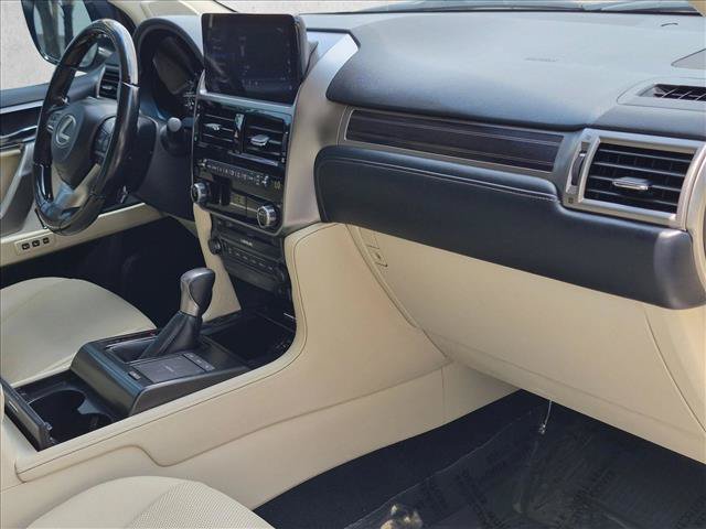 Used 2023 Lexus GX 460 Premium AWD/4WD image 21