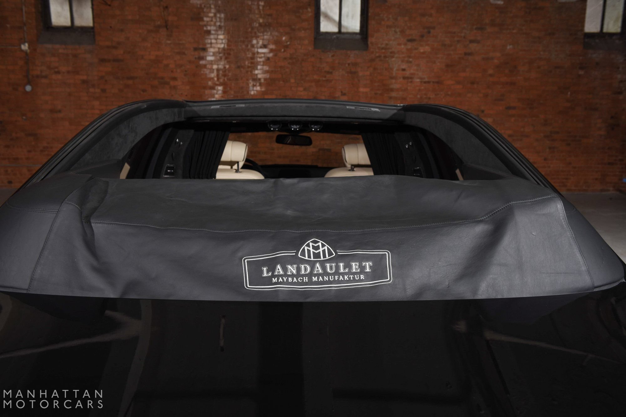 Used 2009 Maybach 62 S RWD image 13